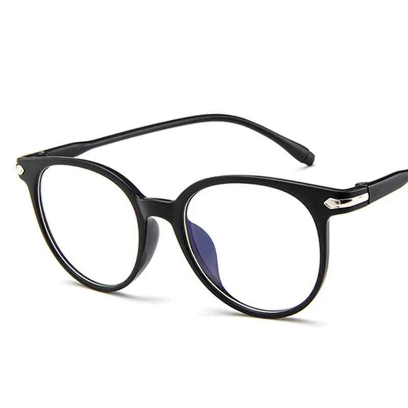 

Glasses Anti-Blue Round Glasses Eyeglasses Headwear Anti Radiation Helmets Reading Glasses Motorcycle Equipments