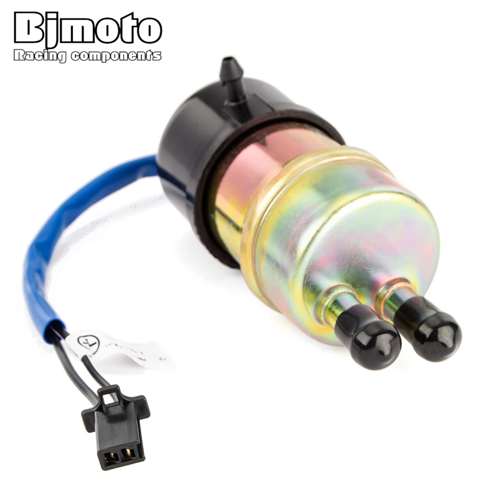 Газовый топливный насос BJMOTO для Honda CBR1000F CBR900RR Fireblade CBR500 CBR250 MC19 CBR400 NC23 NC29 CBR600F CBR600