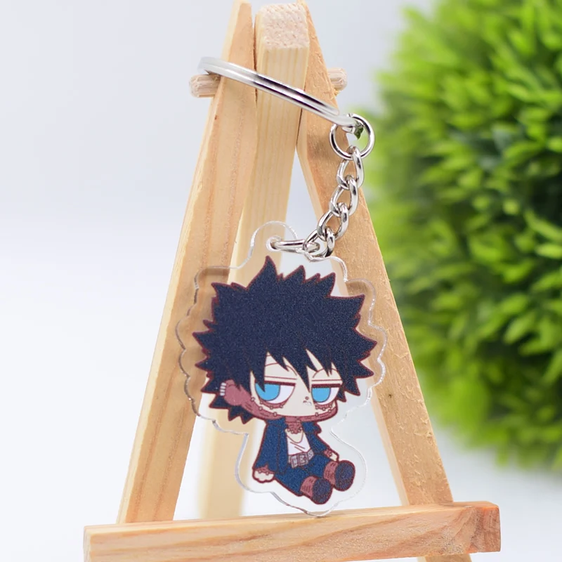 Брелок My Hero Academia Аниме Boku no WL0281|Брелоки| |