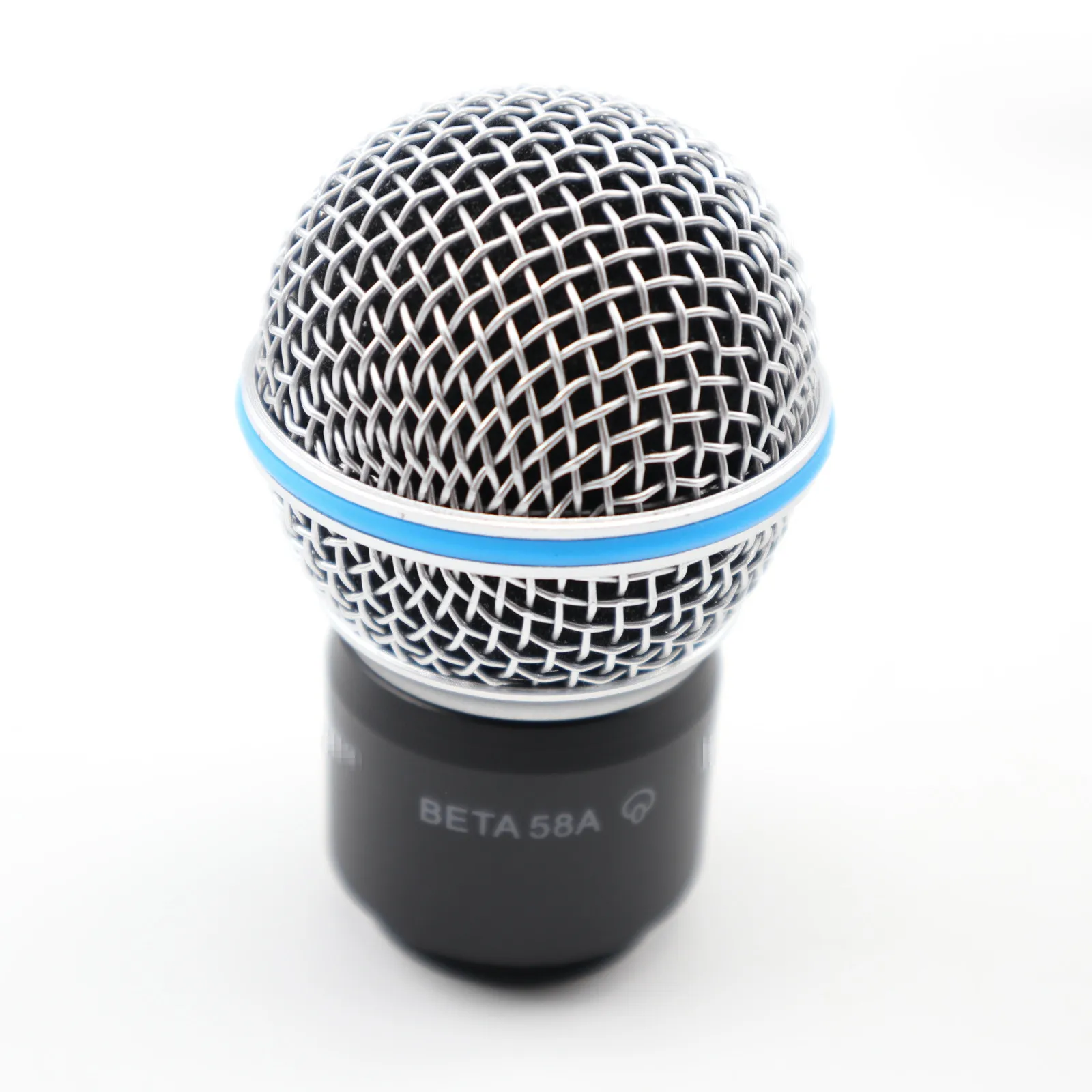 Сменный картридж Капсульная микрофонная головка для Shure SM58 SM58S SM58LC BETA58 BETA58A BETA PGX24