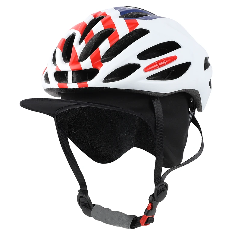 WEST BIKING 11,11 сюрприз Подарочная коробка для полный палец перчатки зимний колпачок мини велосипедный насос