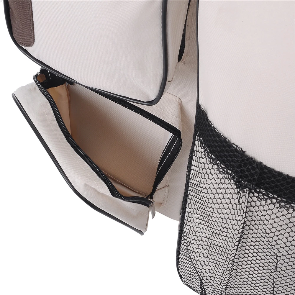 Детская кровать для игр детская кроватка портативная складная новорожденных