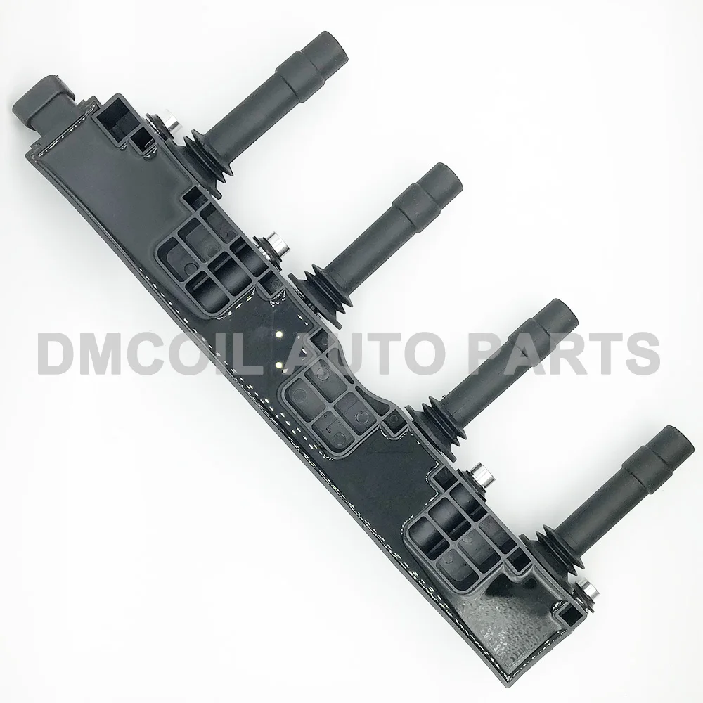 Катушка зажигания для OPEL ASTRA F G COMBO CORSA B C TIGRA VECTRA VAUXHALL ZAFIRA 1.4L 1.6L 19005212 1208307 0986221039 |