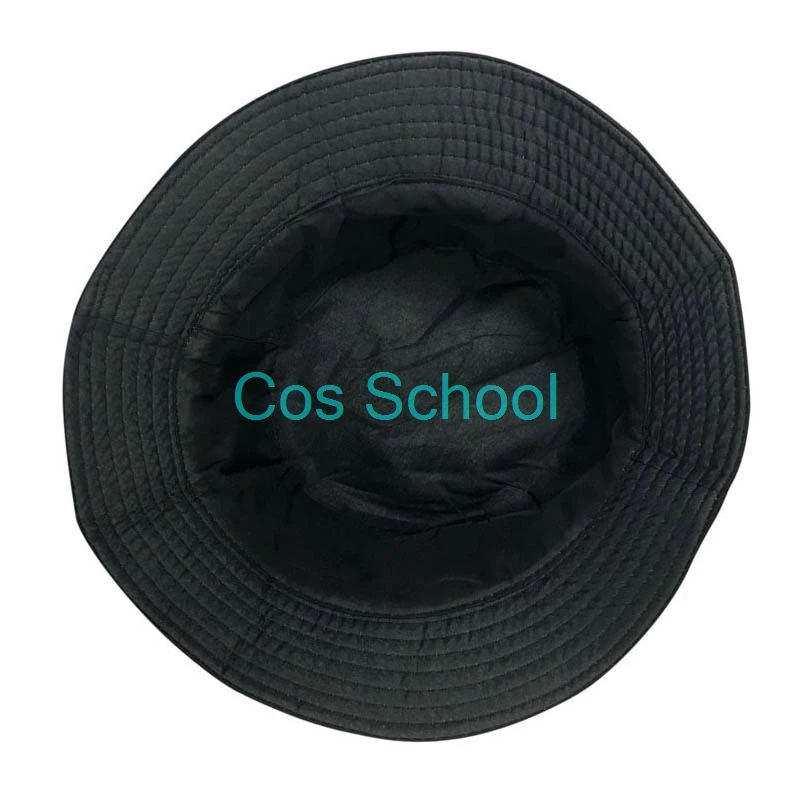 Cos School Attack on Titan cosplay Sunhat Levi Ackerman уличная Кепка для отдыха Scout Regiment шапки шляпа