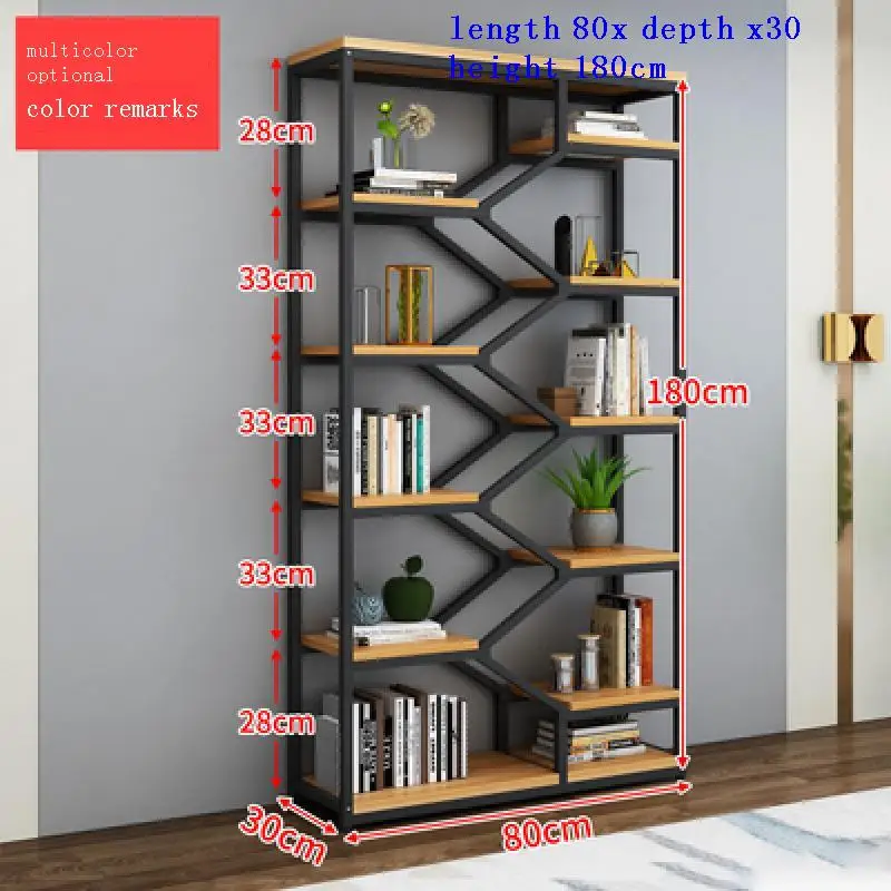 Настенная промышленная полка liberero чехол для книжной полки в стиле ретро| |