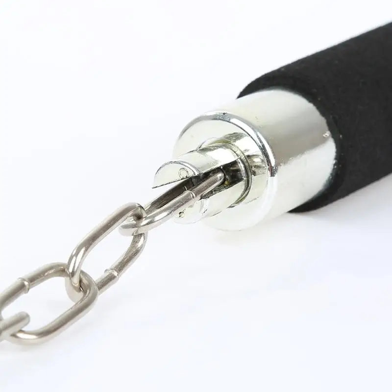 Nunchakus Детские пенные веревочные цепи 24 3 см пластиковые Nunchaku детские безопасные