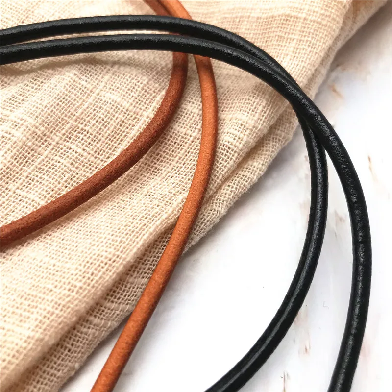 Высококачественный съемный кожаный шнурок на шею мобильный телефон USB держатель