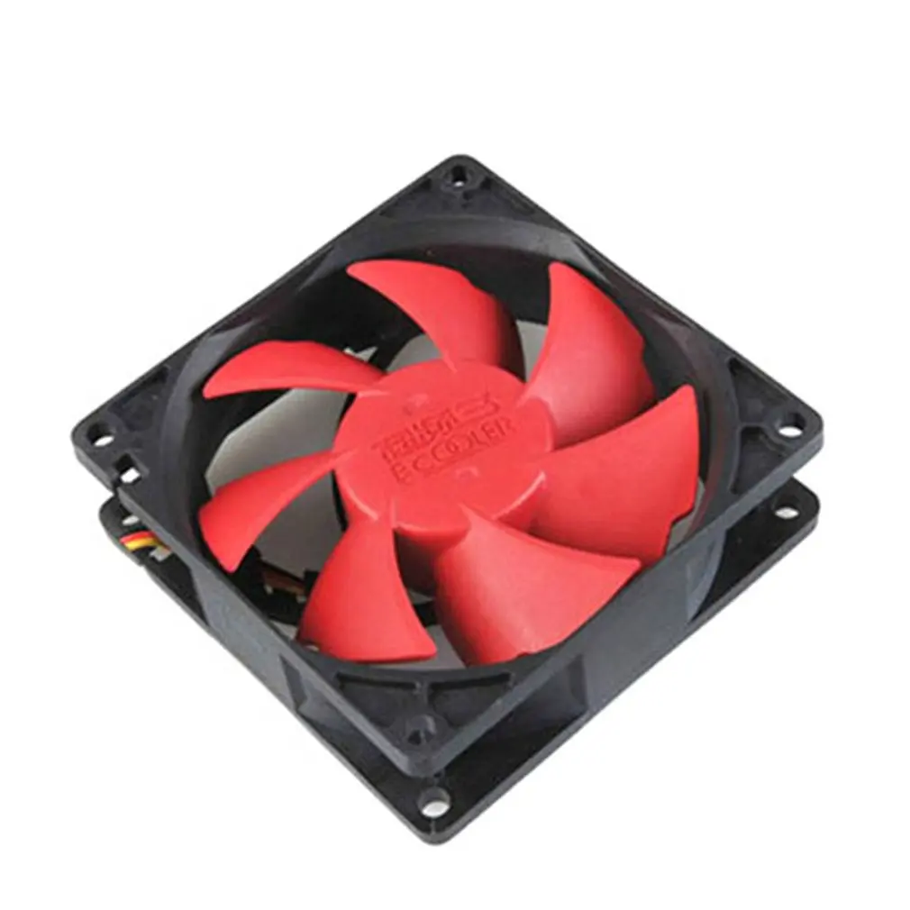 Высокое качество лучший бесшумный чехол для охлаждающих вентиляторов 140 мм 14 см