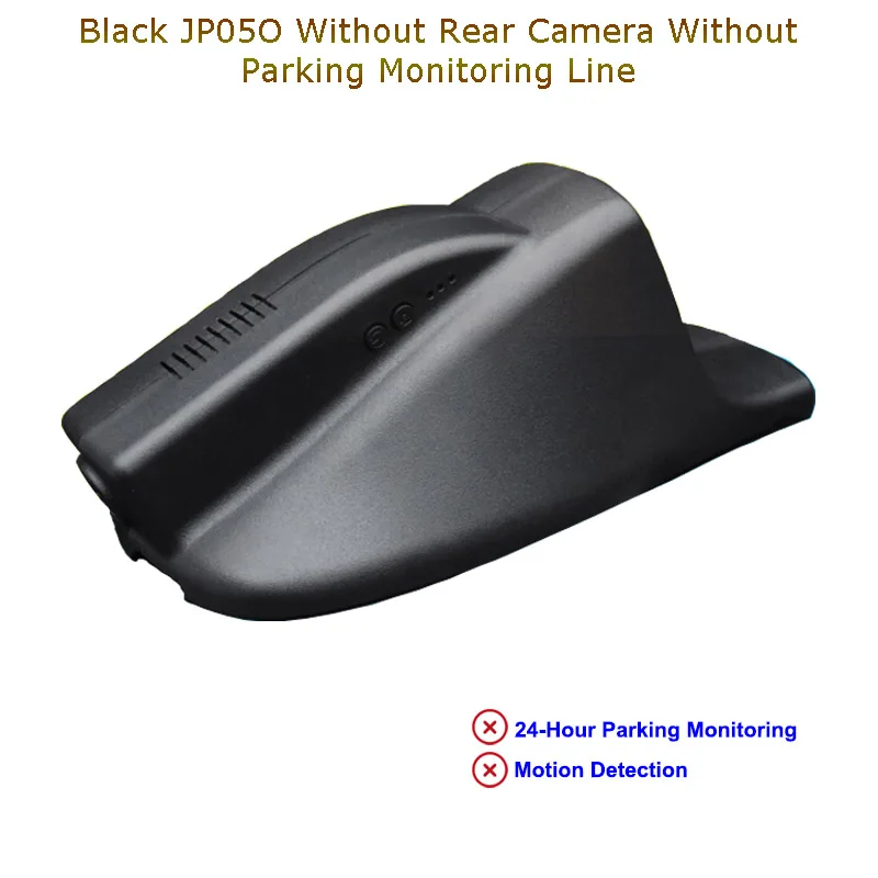 JP05 One Cam Jabriel 1080P Автомобильная камера Скрытая камера Wi-Fi автомобильный видеорегистратор для jeep Compass ренегатский Чероки Grand Commander Патриот Grand Cherokee - Название цвета: JP05 One Cam