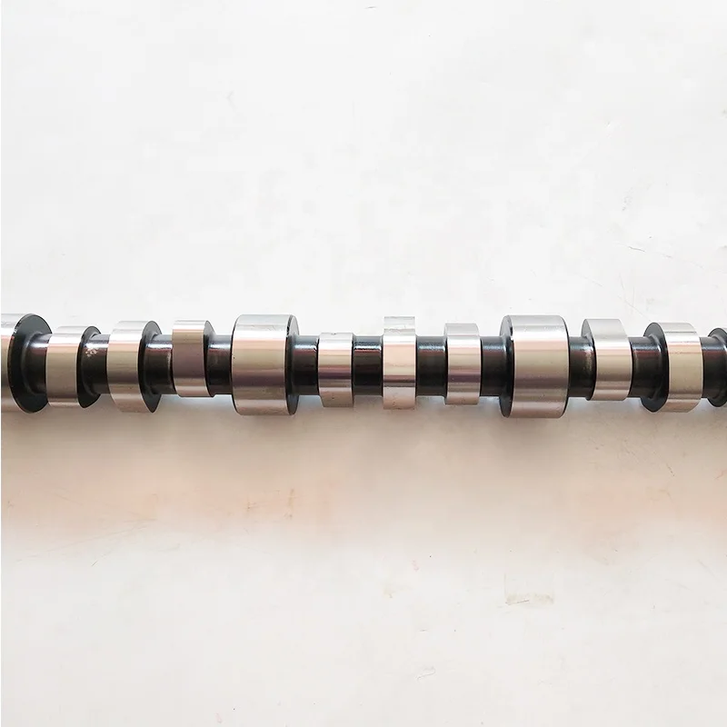 

Fuel systems Diesel engine parts 3680780 QSX15 camshaft