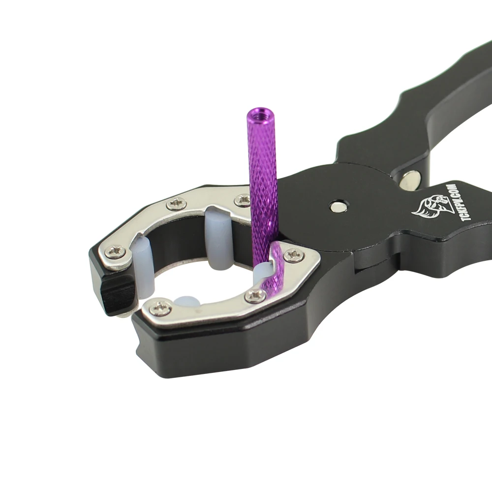 гайки мотор пропеллера монт