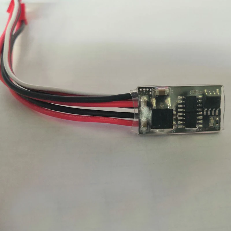 матовый контроллер скорост