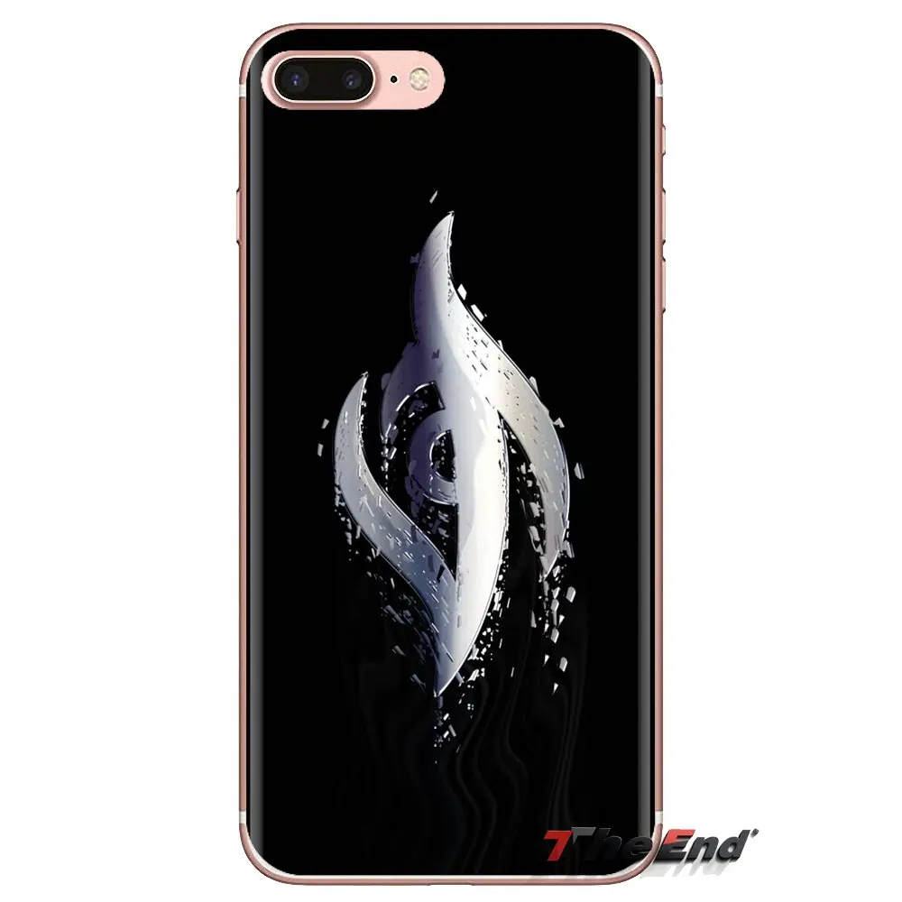 Для iPhone XS Max XR X 4 4s 5 5S 5C SE 6 6S 7 8 Plus samsung Galaxy J1 J3 J5 J7 A3 A5 мягкий чехол Team Secret s новый