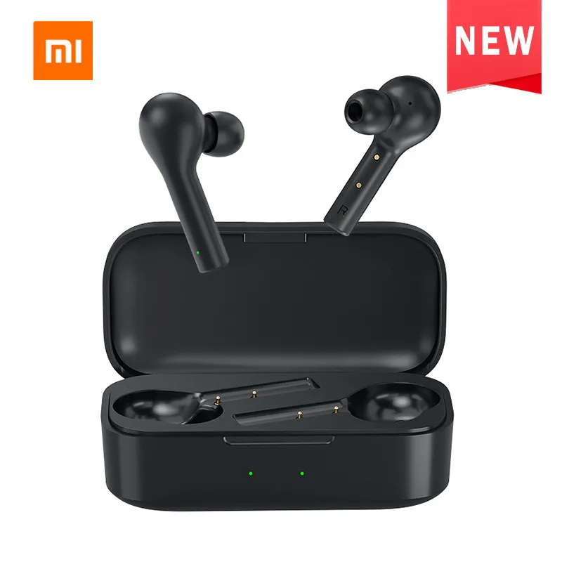 TWS стереонаушники Xiaomi Mijia T5 с поддержкой Bluetooth 5 0 и двойным