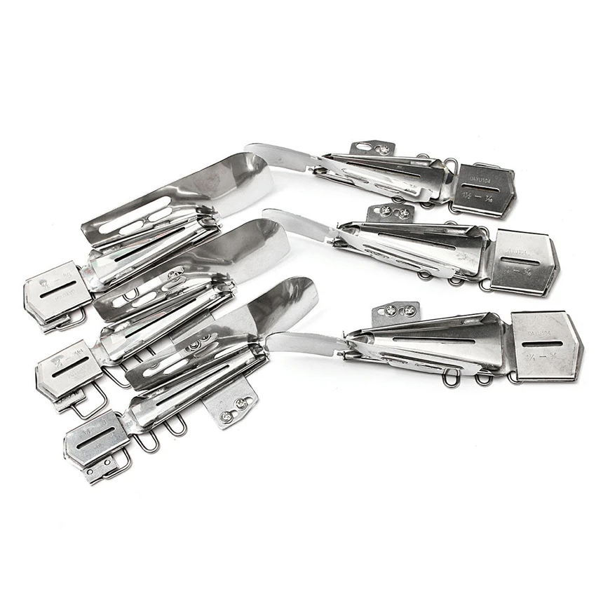 Бытовая швейная машина двойного сложения тип B аксессуары для связывания детали