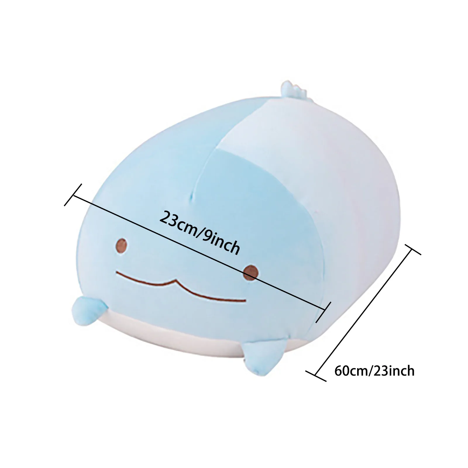 

Cartoons animal Plush Animals Soothingplushpillows Adorable Doll Plush Toy Chirdren Kids Birthday Gift stuffed animals