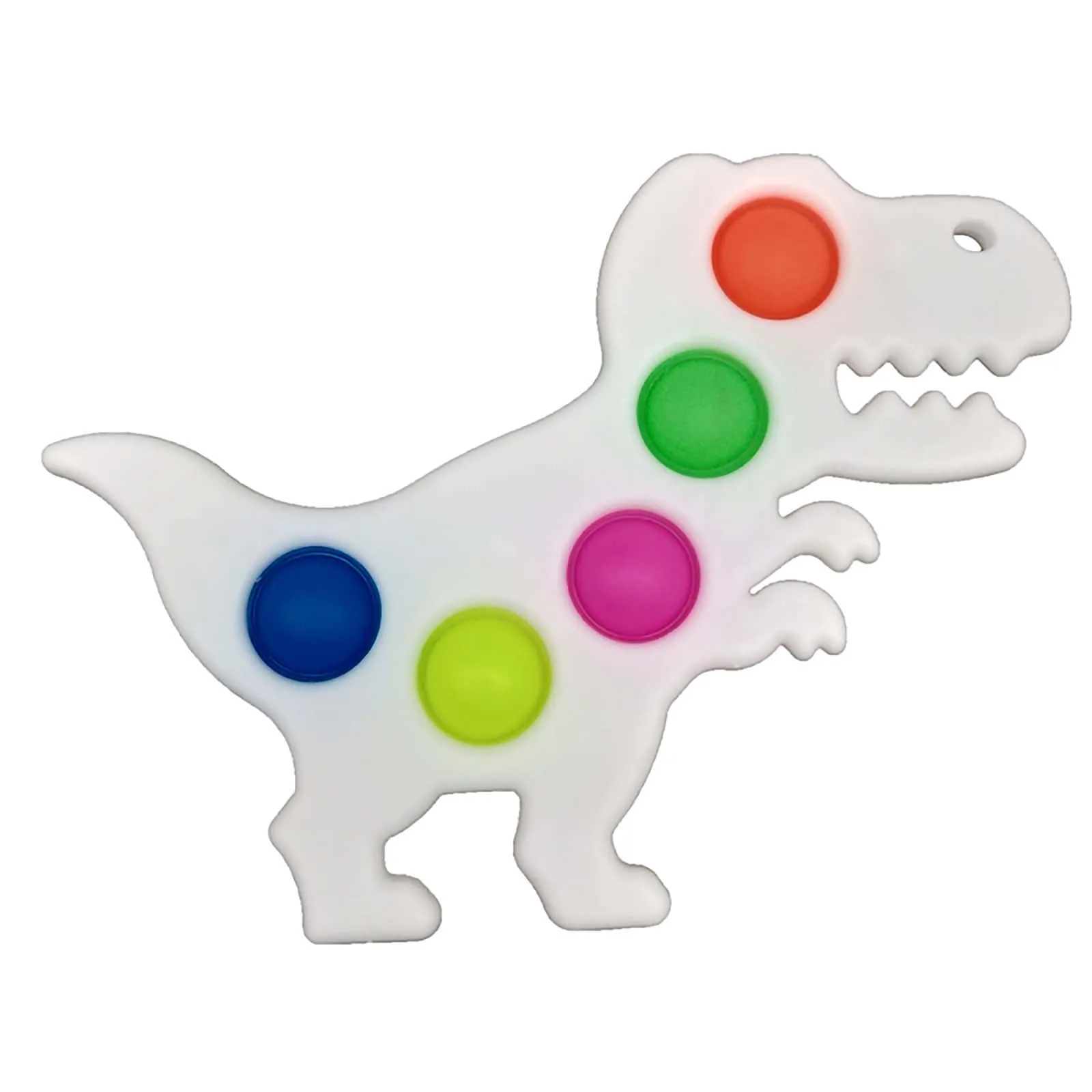 

Игрушка-Динозавр для снятия стресса с аутизмом