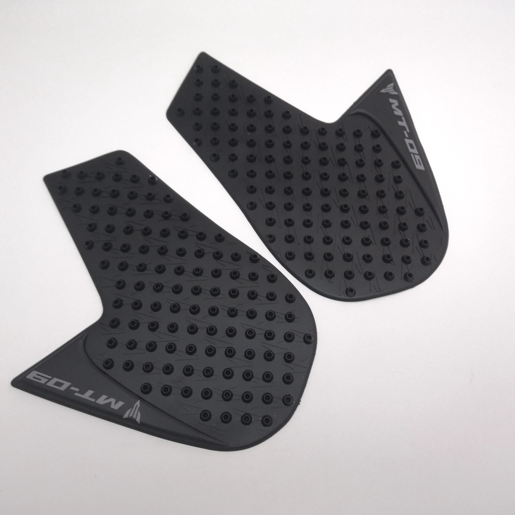 

For Yamaha MT-09 MT09 MT 09 2014 2015 Motorcycle Protector Anti slip Tank Pad Sticker Gas Knee Grip Traction Side
