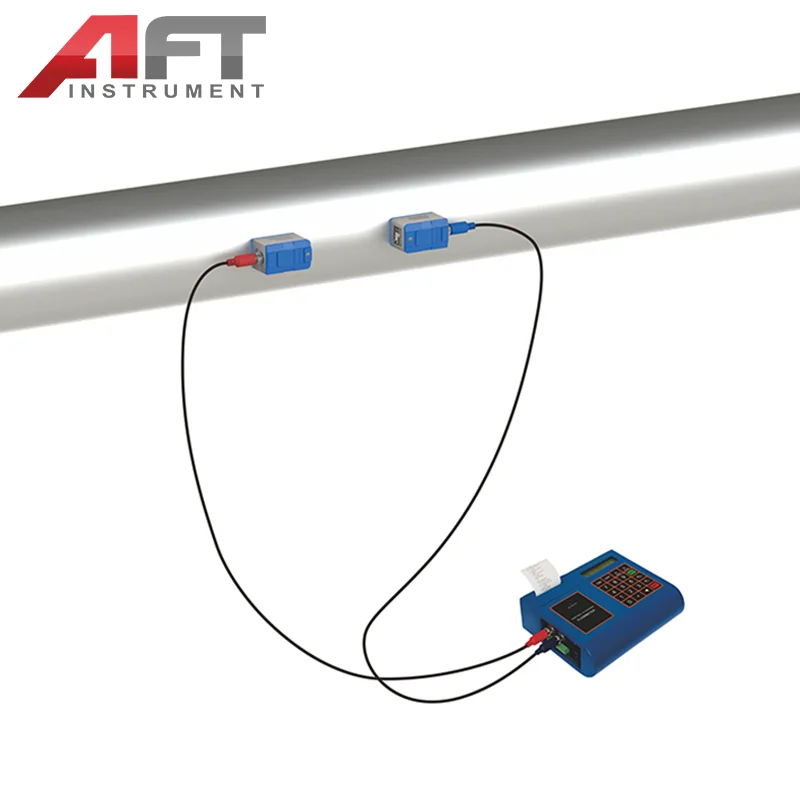 

4-20mA ultrasonic milk sensor