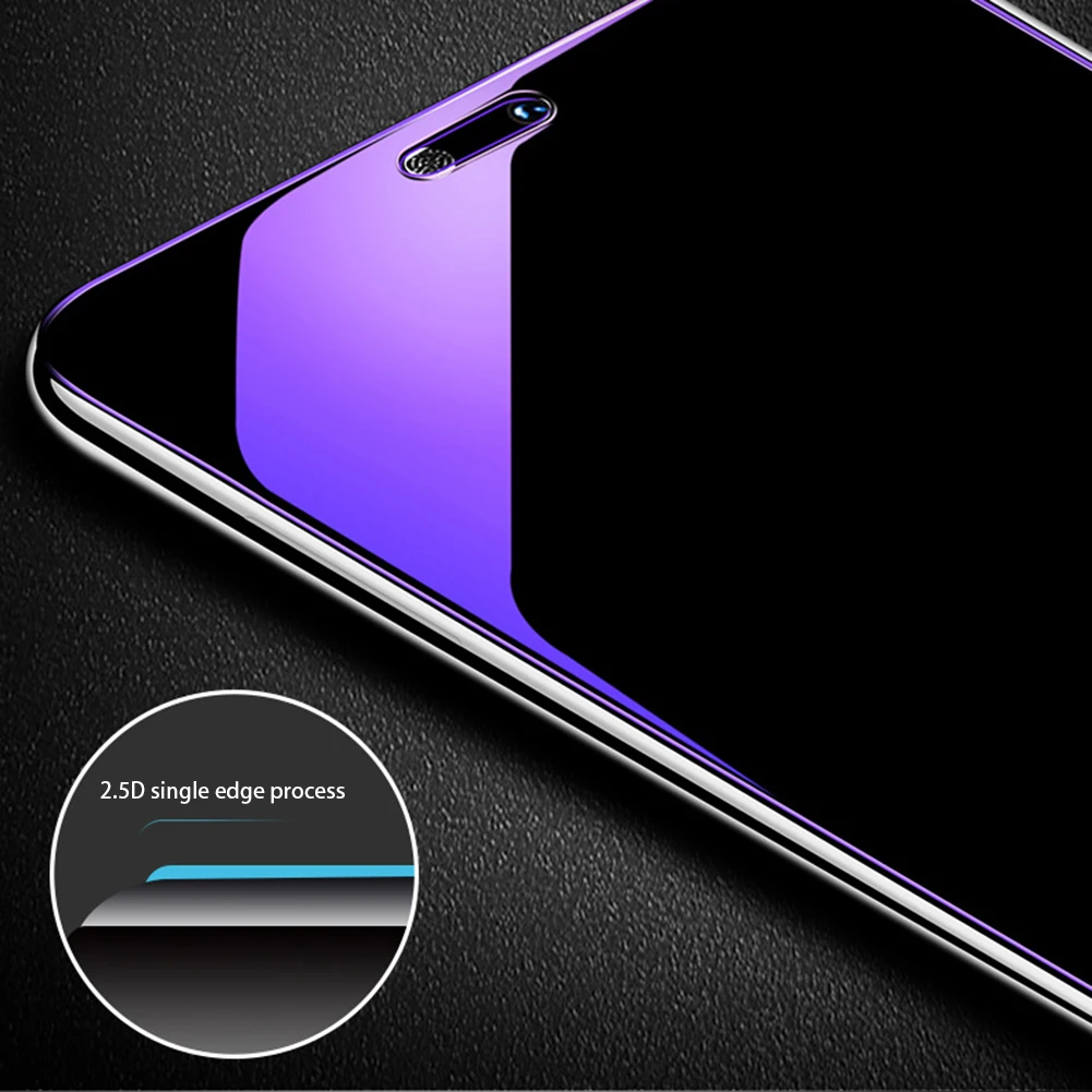 Закаленное стекло для защиты экрана H uawei P30 Lite P20 Pro|Защитные стёкла и плёнки