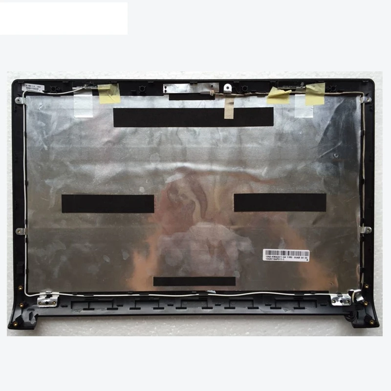 

Верхняя крышка для ноутбука Asus N53 N53J N53JG 13GN1I5AP0111 13GN1I5AP020-1