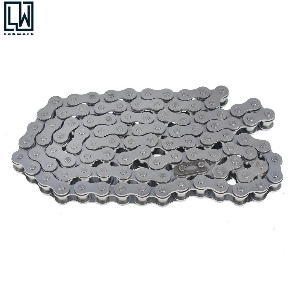 

Для ATV Dirt Pit Bike TaoTao SUNL Honda 50 70 90 110 125cc 420 цепь 100 звеньев
