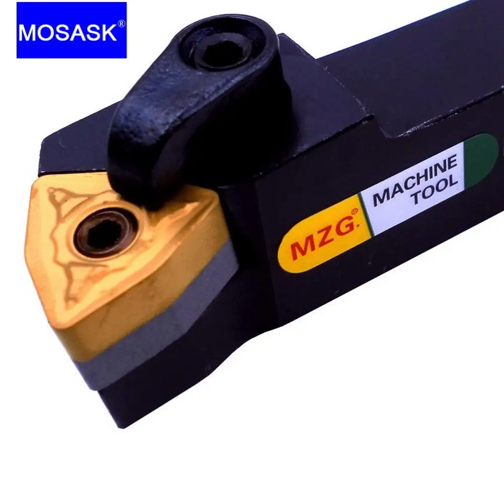 Металлообрабатывающие режущие инструменты MOSASK MWLNR MWLNR2020K08 внешний токарный