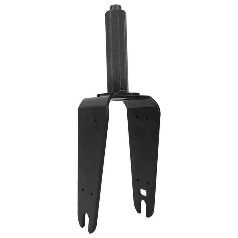 Front Fork Assembly Scooter Replacement Mudguard For Kugoo S1/S2/S3 8 Inch Electric | Спорт и развлечения