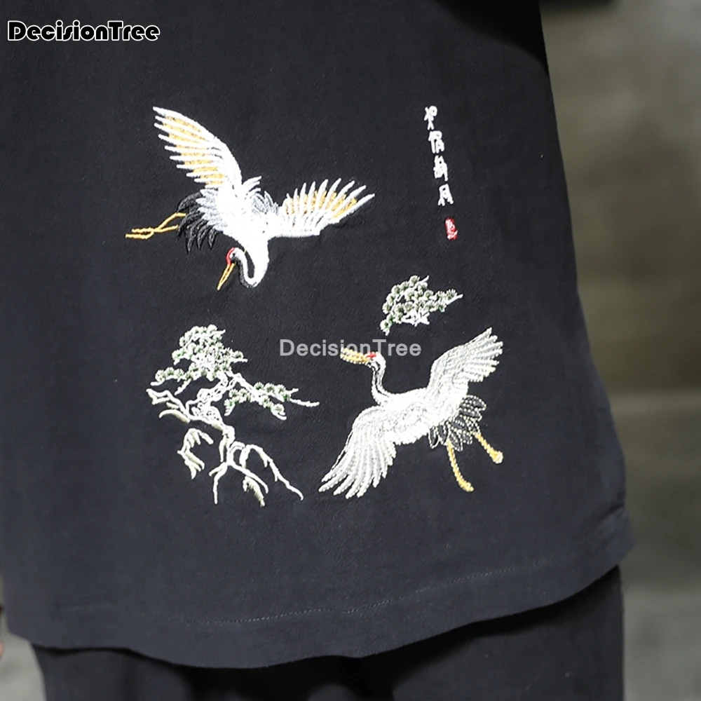 

2021 chinese tang suit mens classic tang suits kung fu martial arts uniforms set outfit kung fu set asian taichi tang suit