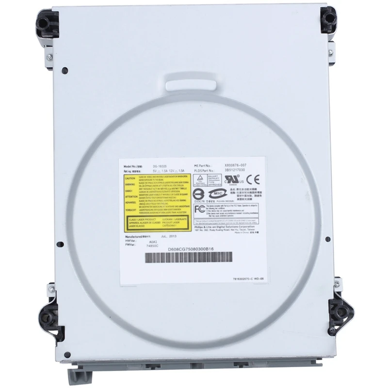DVD-накопитель Liteon ПЗУ 74850 74850C для Xbox 360 | Компьютеры и офис