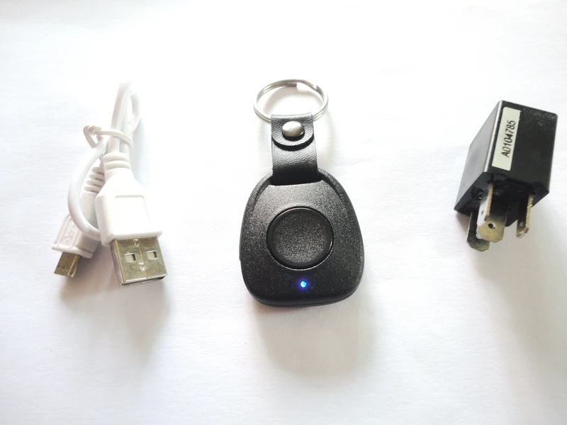 RFID Беспроводная Автомобильная сигнализация иммобилайзер цепь зажигания