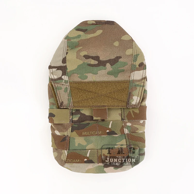 Emerson Тактический OPS гидратация Перевозчик пакет 1.5L Универсальный MOLLE мешок воды