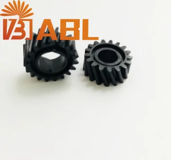 Шестерня разработчика DCC6550 10 комплектов для Xerox docucolor DC6550 DC5065 7550 750I 6500 252 250 7600 240 242
