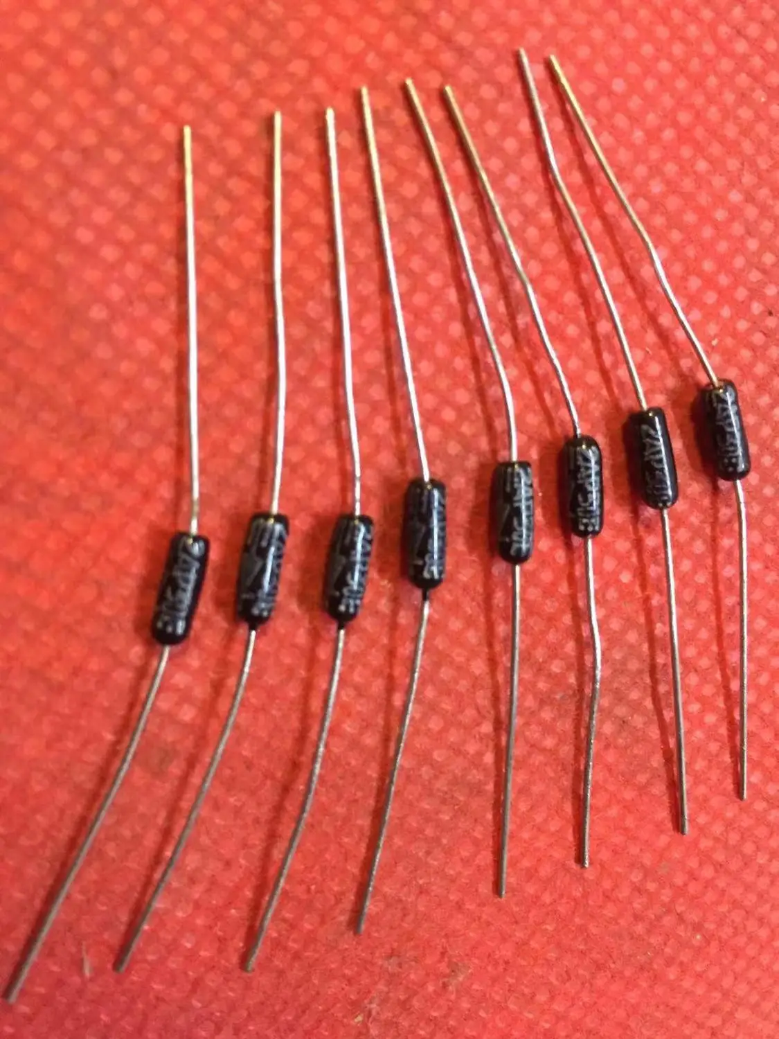 

2AP30E diode high frequency detection diode germanium diode