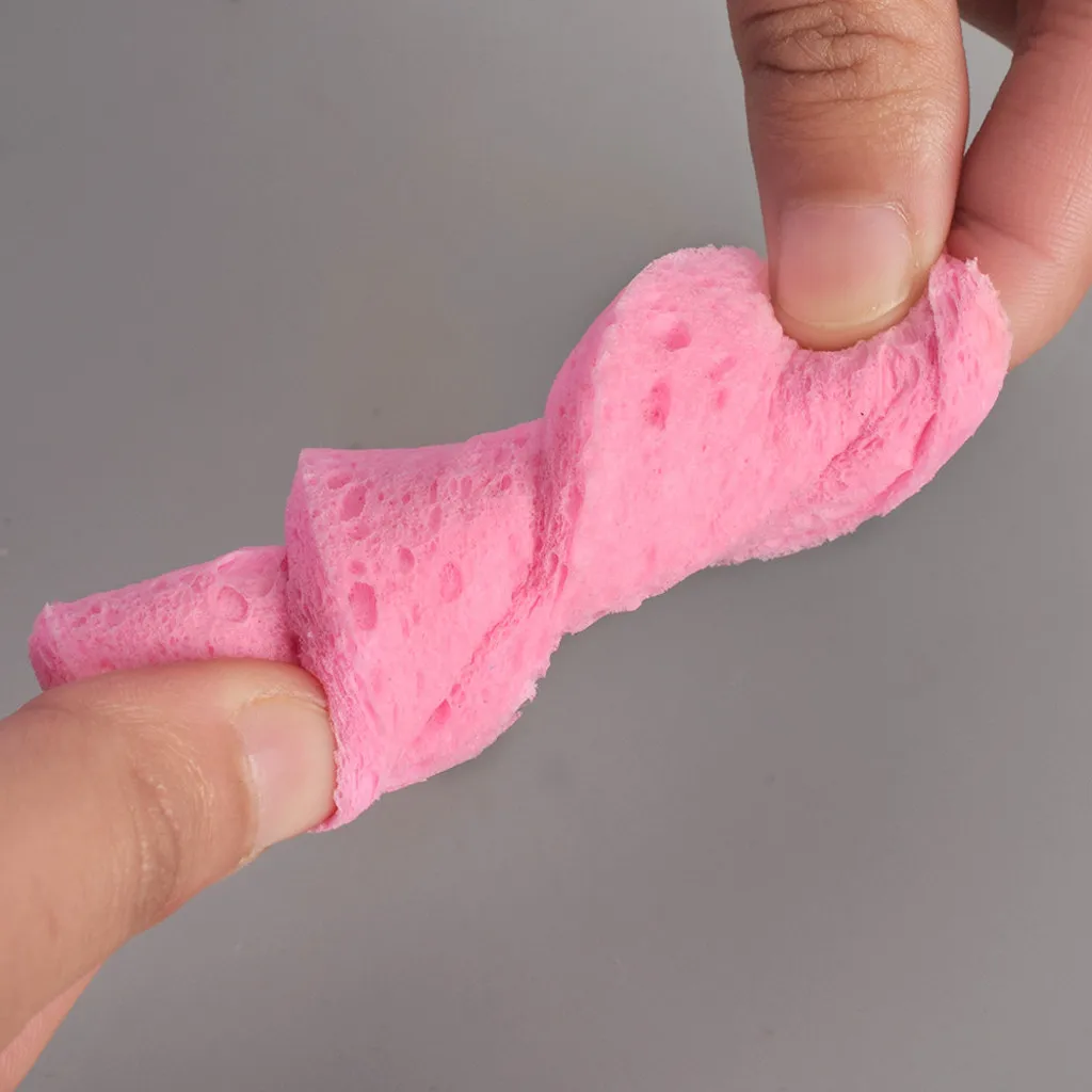 Спонж для макияжа в форме сердца 8 5 |