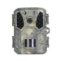outdoor hd hunting camera wildlife hunting mini camera waterproof infrared pir motion led view cams detection tracking camera