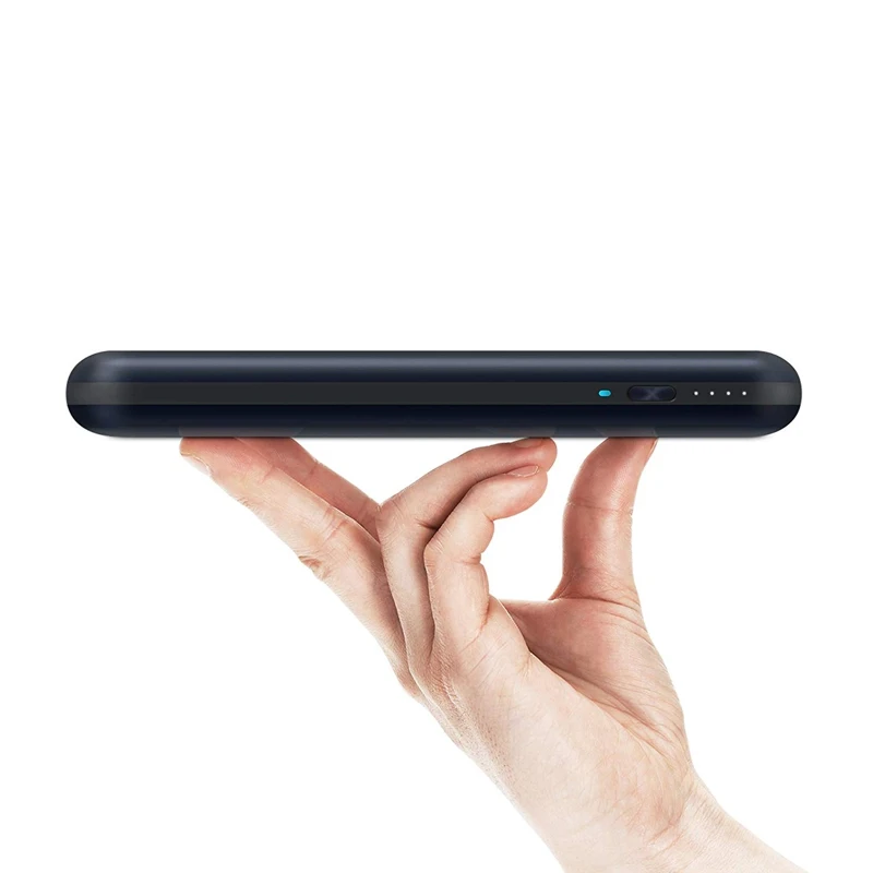 Портативный аккумулятор ZMI Power Bank 20000 mAh | Электроника