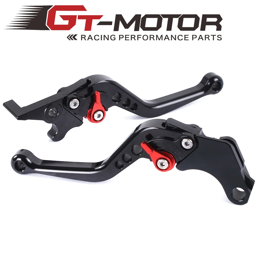 

GT Motor - F-25 рычаги тормозной муфты мотоцикла для HONDA GROM 2014-2017 CBR300 2014 CBR250R 2011-2013 CBR500R/CB500F/X