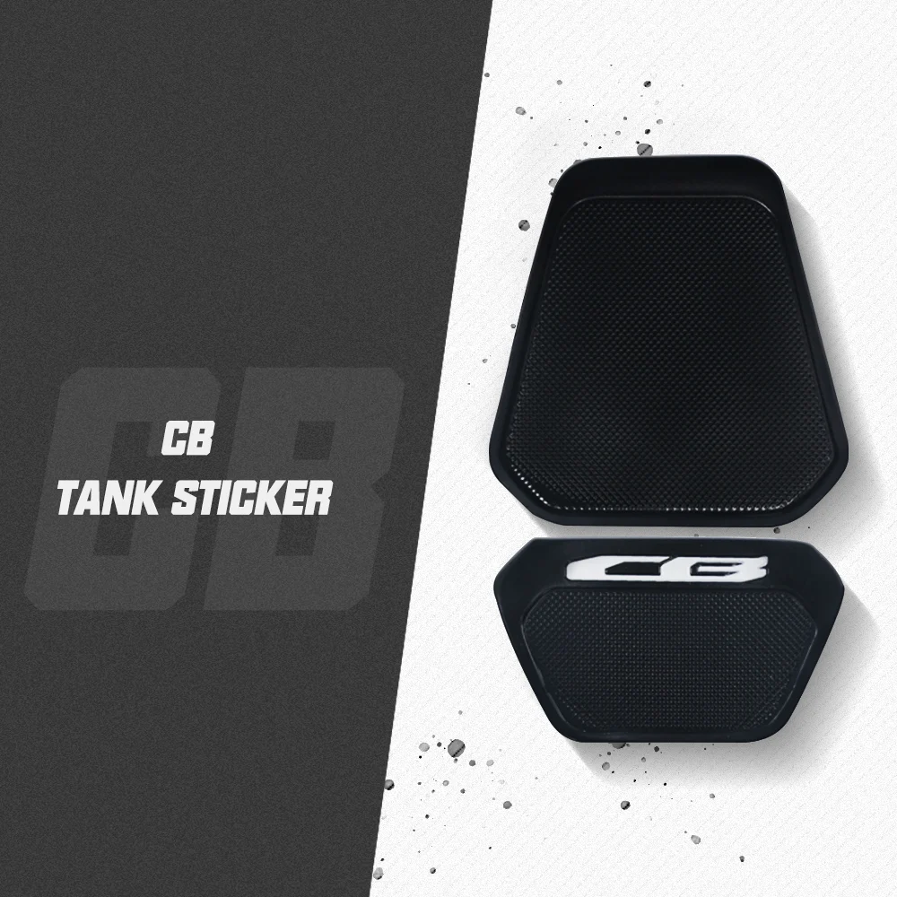 Защитная Наклейка на топливный бак мотоцикла для Honda CB universal cb650r cb1000r cb650 cb1000 cb125 cb250