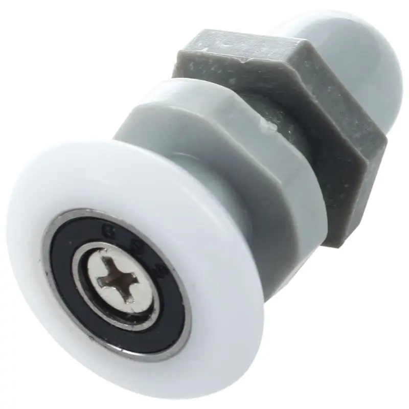 Запасной душевой дверной ролик колесико диаметр 25 мм|Дверные ролики| |