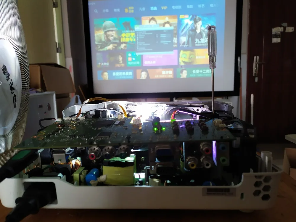 Новинка, OEM проектор, цветное колесо, 102421835 для OPTOMA HD26, GT1080, X316, X312, H182X, X316ST, W316, X402, цвет колес(40 мм