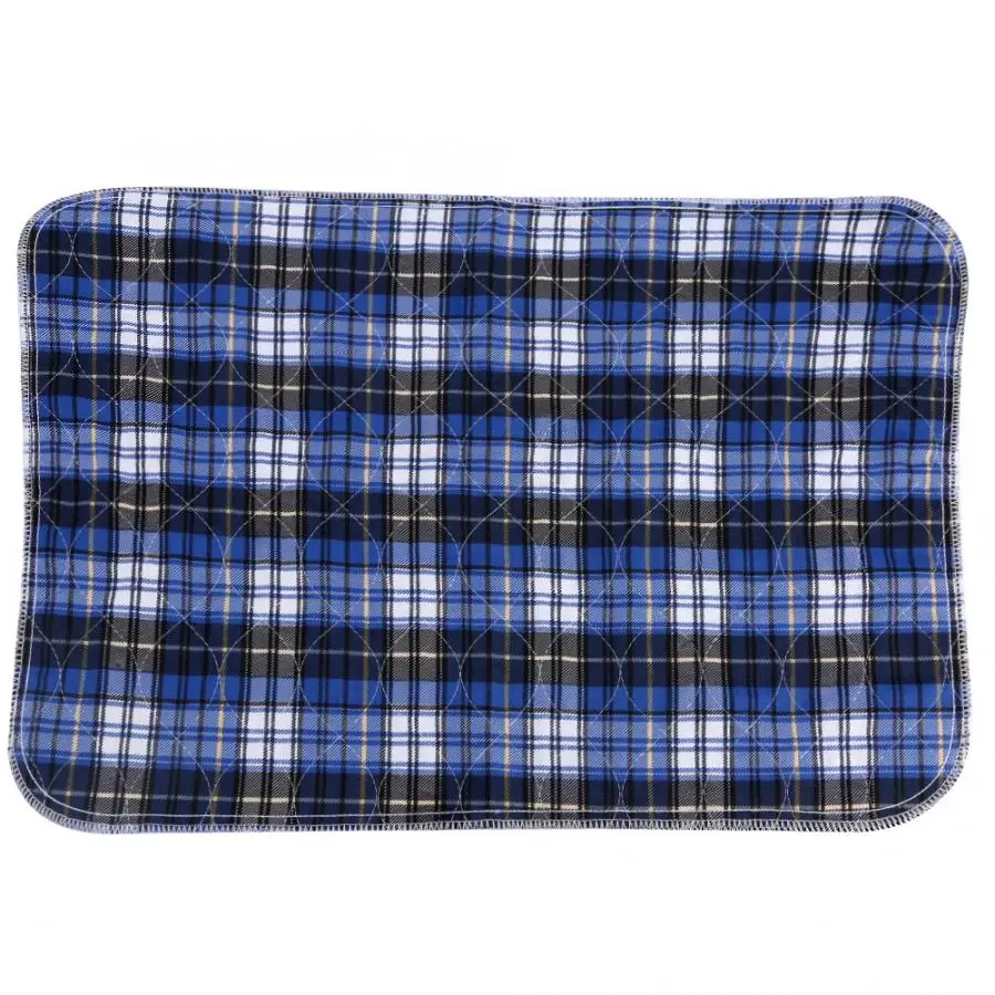 3 шт Многоразовые моющиеся прокладки абсорбирующие для взрослых недержание