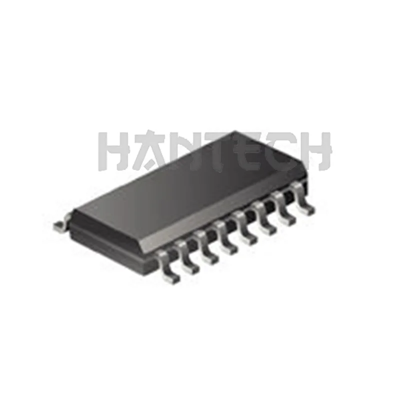 

ON SEMICONDUCTOR MC14052BDR2G Analog Multiplexer SOIC-16