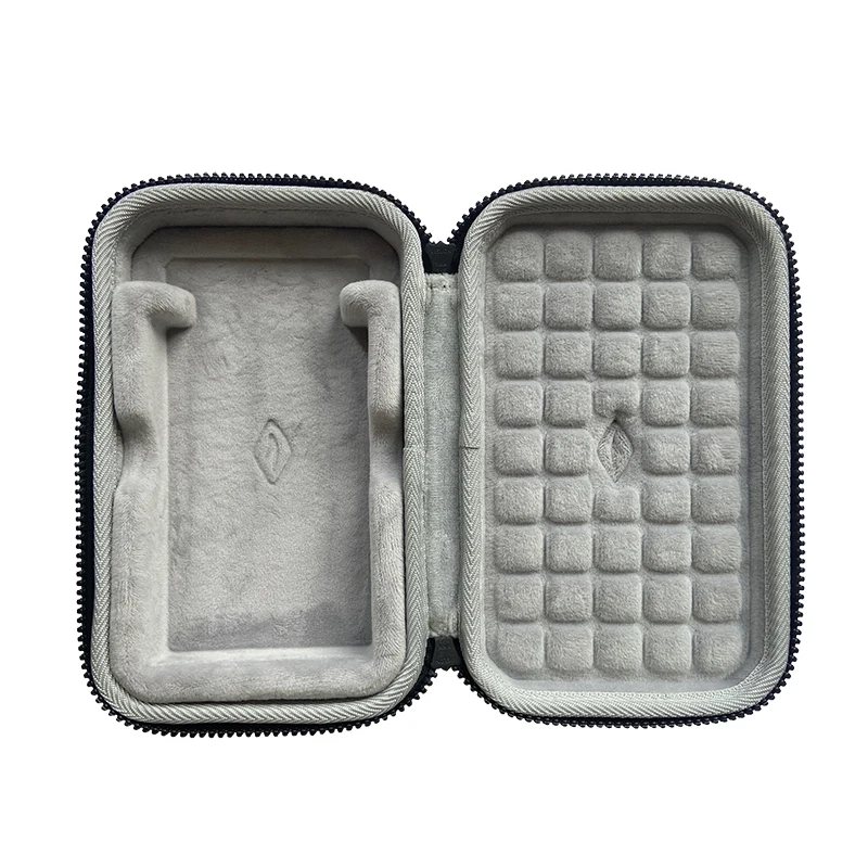 Жесткий чехол EVA для Leopold FC210TP PD Numpad Bag FILCO TKPad USB 22-клавишная внешняя Механическая