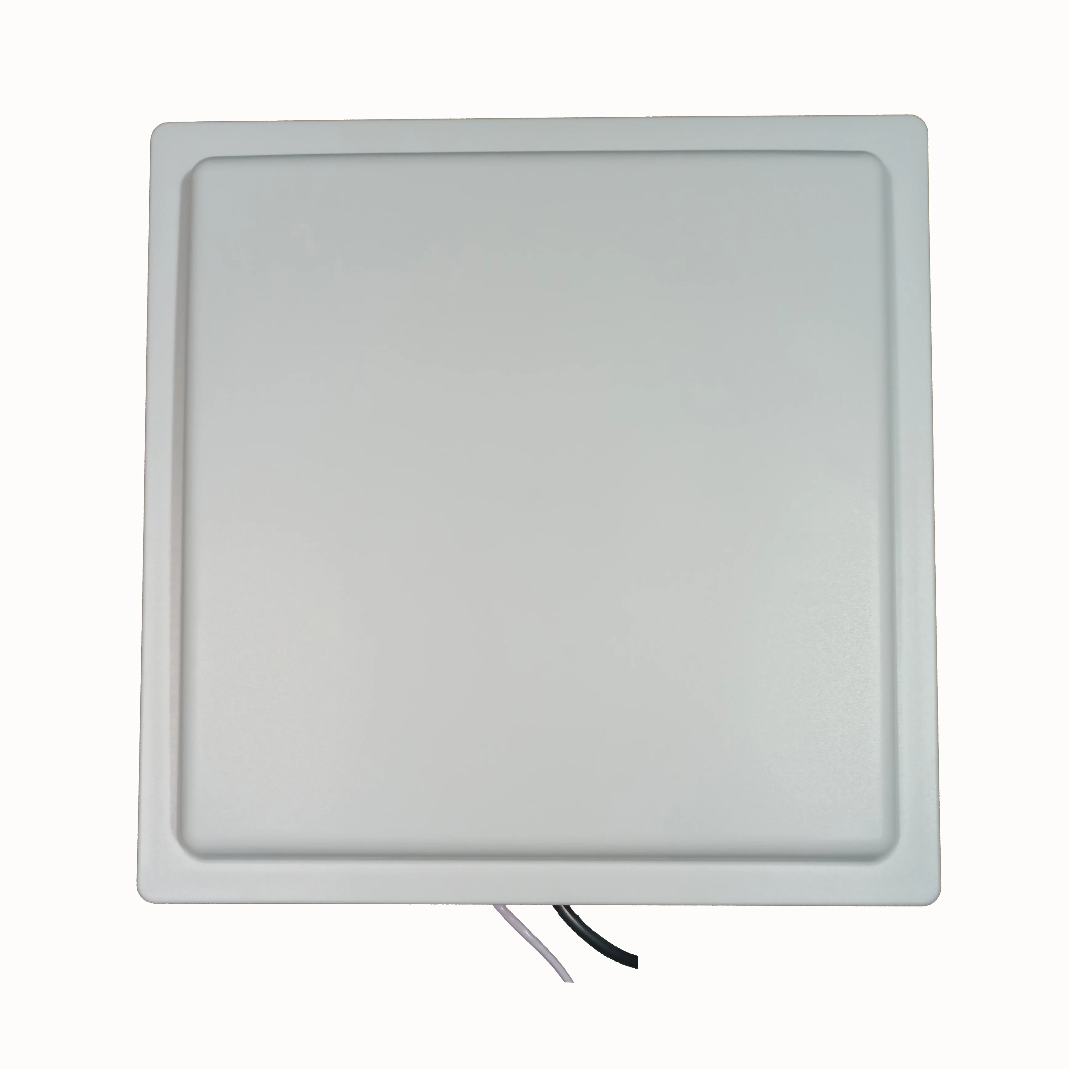 FONKAN большой диапазон 12 дБи UHF RFID интегрированный считыватель RS232 TCP/IP который
