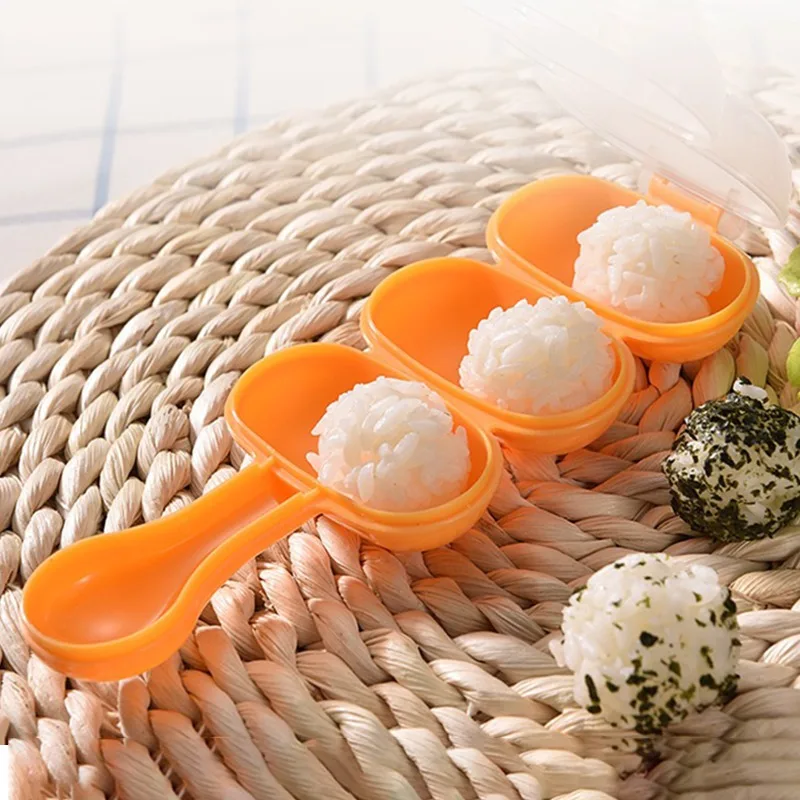 

Children's Shaking Rice Ball Shaking Rice Ball Meal Replacement Supplementary Food Mould