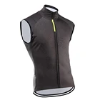 Мужской велосипедный жилет 2020 Mtb велосипедный жилет Мужская дышащая одежда MTB велосипедная майка летняя без рукавов