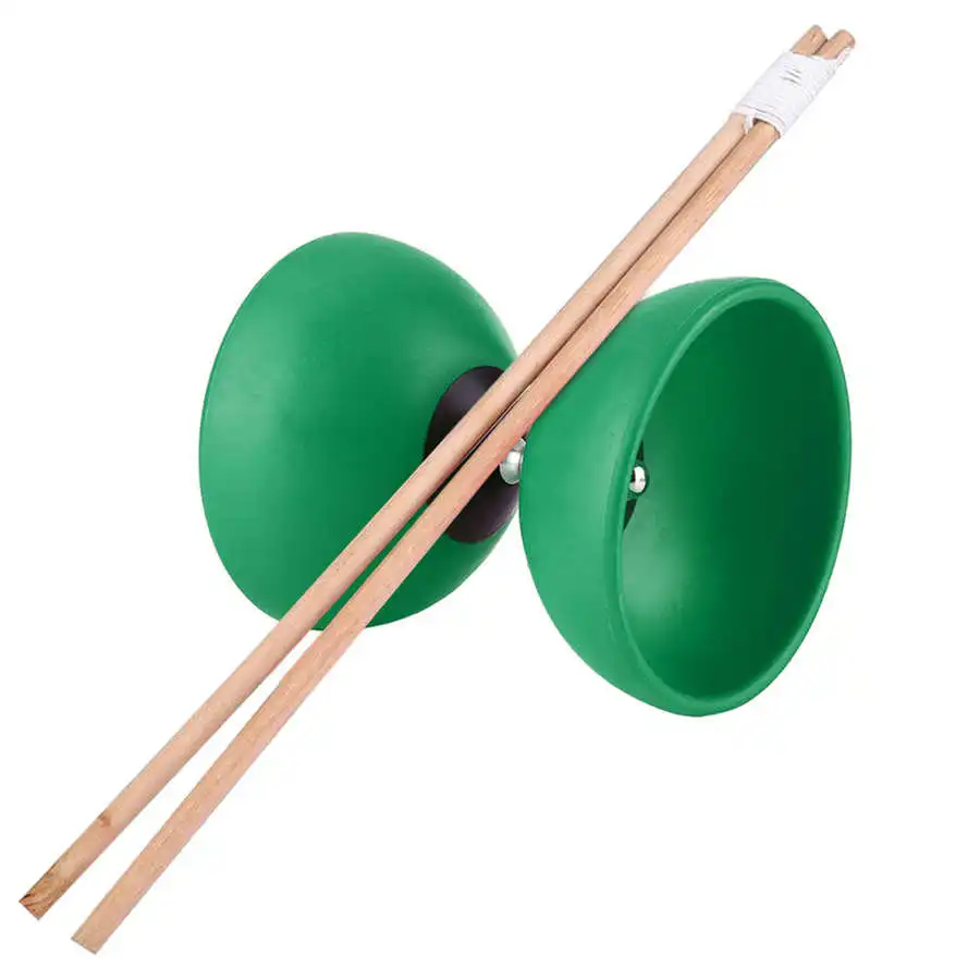 Китайский Йо йо игрушка игры Профессиональный Diabolo китайский подшипник