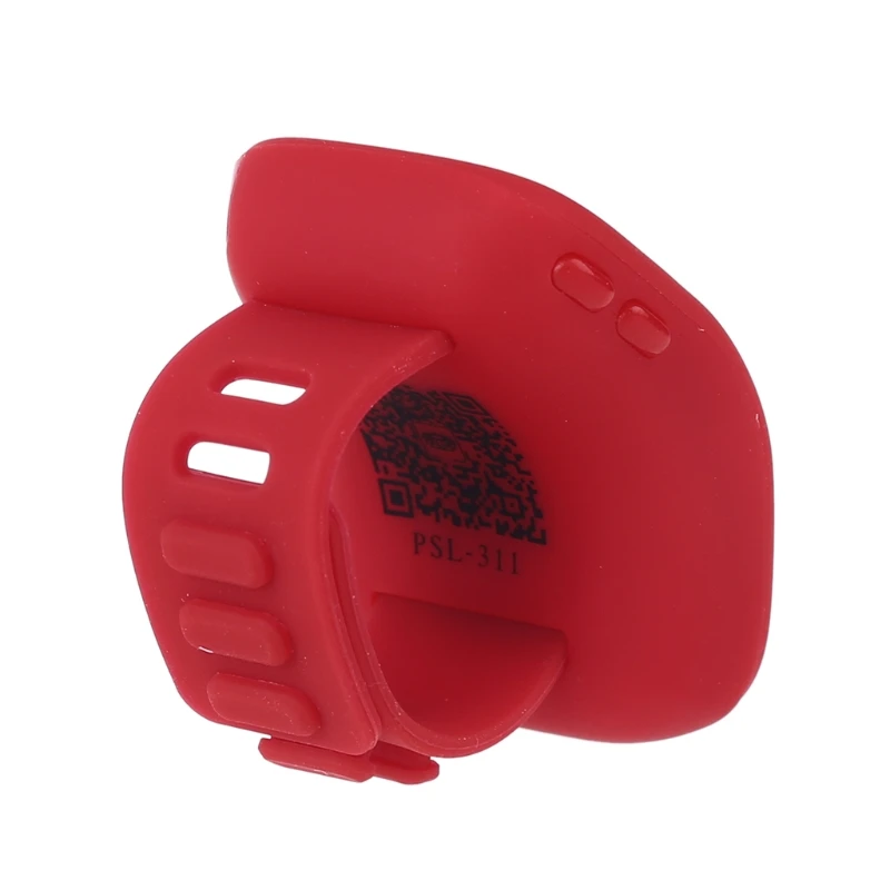 Электронный счетчик пальцев HX6C устройство для чтения и молитвы 6 цифровых 8