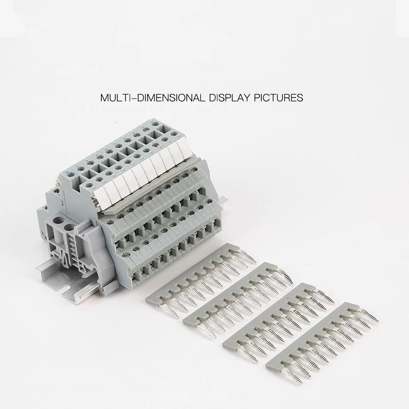 Штепсельный соединитель JEB штепсельный для моста аксессуары блоков изоляционный